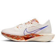 耐克NIKE馬拉松跑步鞋男碳板VAPORFLY NEXT%運動鞋F(xiàn)Q7676-100白紅40.5