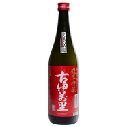 古伊萬里日本進(jìn)口 古伊萬里前純米酒 純米吟釀清酒平替獺祭洋酒日本酒 古伊萬里佐賀之華純米吟釀清酒