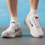 耐克（NIKE）男鞋 2025秋季新款運動鞋VOMERO PLUS RUN邁柔路跑鞋緩震跑步鞋 IH2268-100 39
