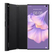 華為（HUAWEI）mate xs 2 4G全網(wǎng)通matexs2 x2大 折疊屏手機 錦白 8GB+256GB