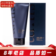 蘇秘37°（Su:m37°） 韓國呼吸洗面奶 泡沫潔面乳深層清潔補水保濕溫和不刺激 男士補水控油潔面160ml