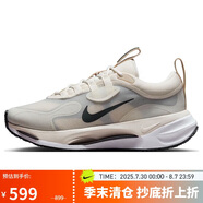 耐克NIKE休閑鞋女緩震SPARK運(yùn)動鞋DJ6945-003灰36