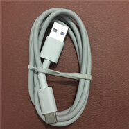 華為（HUAWEI）二手華為原裝40w充電器Mate40/20/30/pro原裝快充p30/p40 /pro/nova6/5/pro快充5a數(shù)據(jù)線 缐榮耀v3 二手華為原裝5a線 缐1條