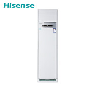 海信空調1.5/2/3匹冷暖變頻空調掛機/冷暖商用柜機 工業(yè)廠(chǎng)房空調辦公室飯店學(xué)校 商鋪門(mén)面用家商兩用 3匹 三級能效 KFR-72LW/G870C-X3
