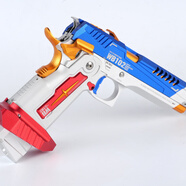 BK2011 高達配色 ipsc2011 高達聯(lián)名模型玩具手辦發(fā)射器 高達 2011