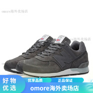 NEW BALANCENB M576NRG M576YP男鞋 M576LNN  英產(chǎn) M576NRG 36
