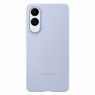 三星（SAMSUNG）Galaxy S25 Edge 硅膠保護殼 手機殼 藍色