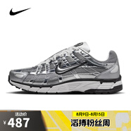 耐克NIKE【滔搏運動】男子NIKE P-6000板鞋/復(fù)刻鞋 CN0149-001 41