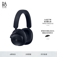 B&O Beoplay H95頭戴式藍(lán)牙無線耳機(jī) 主動(dòng)降噪音耳麥 丹麥bo游戲耳機(jī) 節(jié)日禮物 海軍藍(lán) 國家補(bǔ)貼
