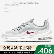耐克（NIKE）Nike/Air Max男女減震氣墊輕便透氣運(yùn)動(dòng)跑步鞋AA2146-700 AA2168-003 女款 39