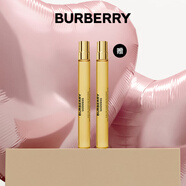 博柏利（BURBERRY）【買一送一】女神Goddess馥郁香水10ML節(jié)日生日禮物送女友送老婆