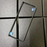 三星適用原裝w23心系天下Z Fold4手機殼帶原裝Spen手寫(xiě)筆支架筆槽防摔 原裝 【單前殼】 三星W23 5G