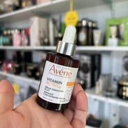 雅漾 新西蘭藥房直郵 雅漾AVENE Activ Cg祛斑亮白抗皺精華30ml