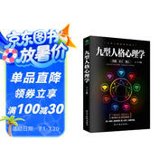 九型人格心理學