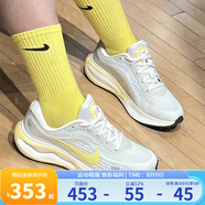 耐克（NIKE）女鞋跑步鞋 2025春季新款Journey Run慢跑鞋緩震輕便透氣運(yùn)動(dòng)鞋 FJ7765-112  37.5