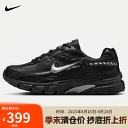 耐克NIKE男子休閑鞋 防滑耐磨 INITIATOR運動鞋IB4595-001黑40