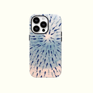 《孤品》韓國菲林殼二合一iphone1416promax適用蘋(píng)果16手機殼13p 大魚(yú)海棠 iPhone15