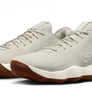 耐克（NIKE）Hyperdunk HD 2017黑白 低幫 實(shí)戰(zhàn)籃球鞋897637-001 AH8389-002灰生膠 44