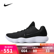 耐克NIKE【滔搏運(yùn)動(dòng)】男子HYPERDUNK 2017 LOW EP籃球鞋 897637-001 41