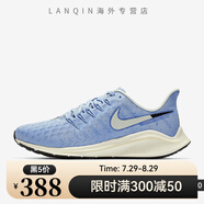 耐克（NIKE）Nike/Air Zoom女士輕便緩震運動跑步鞋AH7858-400 AH7858-400 35.5