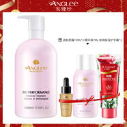 安婕妤（ANGLEE） 安婕妤院裝 安婕妤膠原柔皙洗面奶500ml     清潔肌膚