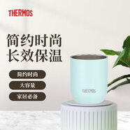 膳魔師（THERMOS）日本保溫杯不銹鋼真空水杯保冷杯子果汁暖飲杯280ml原裝進(jìn)口JDH