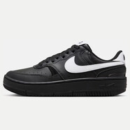 耐克NIKE中性休閑鞋NIKE GAMMA FORCE運動(dòng)鞋FQ6476-010黑白 37.5