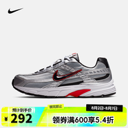耐克（NIKE）【滔搏運動(dòng)】耐克NIKE 男子 INITIATOR 跑步鞋 394055-001 41