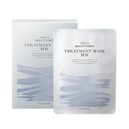 曉姿（AXXZIA）奧仕妃御顏晶采浸透閃耀精華 MW 面膜補水提亮修護年輕緊致 7片裝