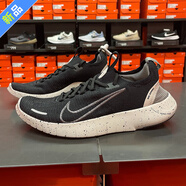 耐克（NIKE）跑步鞋男鞋 新款Free Rn 5.0赤足運動(dòng)鞋訓練減震輕便休閑鞋 FB1276-007 42.5
