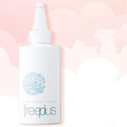 芙麗芳絲（Freeplus）洗面奶凈潤潔面啫喱100mL溫潤男女 100ml