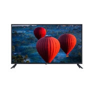 SHARP/夏普2T-C42A7DA 42英寸高清面板智能網(wǎng)絡(luò)家用液晶電視 42英寸 2T-C42A7DA_黑色 標(biāo)配_42英寸
