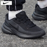 耐克（NIKE）男鞋運(yùn)動(dòng)鞋 25夏季新款網(wǎng)面鞋透氣耐磨登山休閑鞋減震跑步鞋子男 【搶先發(fā)售】001-黑武士/曬圖退10 44 （內(nèi)長280mm）