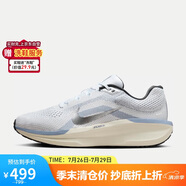 耐克NIKE男跑步鞋WINFLO 11運(yùn)動(dòng)鞋F(xiàn)J9509-102灰41