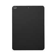 優(yōu)米帕適用2018ipad平板保護套9.7英寸2017款黑色硅膠殼防摔電腦air1/2 黑色硅膠套 iPad Air2(9.7英寸)