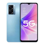 OPPOA57 全網(wǎng)通5G手機(jī)天璣810大電池長(zhǎng)續(xù)航 高清拍照備用機(jī) 9.9新 OPPOA57  深海藍(lán) 8+256 全網(wǎng)通5G
