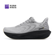 暢影（）遠(yuǎn)征者6.0跑步鞋男春夏超輕緩震透氣戶外慢跑鞋女跳 月灰星際黑[男]遠(yuǎn)征者6.0 41