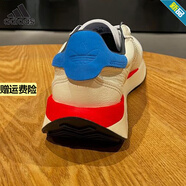 阿迪達(dá)斯 （adidas）三葉草板鞋男鞋女鞋 2025秋季新款COUNTRY XLG低幫百搭運(yùn)動(dòng)休閑鞋 ID4710 44 (270mm)