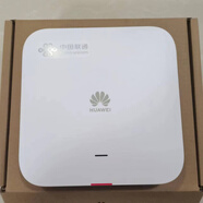 華為（HUAWEI）71企業(yè)級吸頂AP光電復合供電WiFi6雙頻2.4G 聯(lián)通版B671