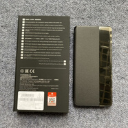 適用于華為保時(shí)捷手機殼原廠(chǎng)適配同款真皮翻蓋皮套mate40保時(shí)捷典 京東-智能視窗皮套【玄黑色】原封盒裝帶防偽碼- 華為 Mate 40 RS 保時(shí)捷設計