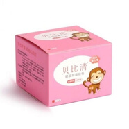 貝比清貝比清護(hù)臀膏輕松護(hù)臀拒絕紅屁屁 30g/瓶