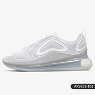 耐克Nike/正品AIRMAX720男女運(yùn)動(dòng)氣墊跑步鞋CN2580 CJ0632 AR9293 AR9293-101 36