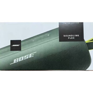 boseSoundLink Flex 二代 移動防水 便攜無線藍(lán)牙揚聲器音響音箱 綠色限量國行原封