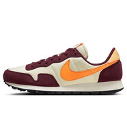 耐克NIKE休閑鞋男飛馬AIR PEGASUS 83運動(dòng)鞋FN3692-181米白褐紅42.5