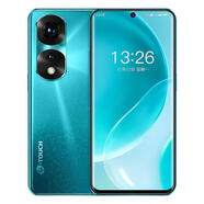 魅族Note16Pro雙卡手機雙待通5G21Pro游戲機 青色全新未拆封 16GB+256GB