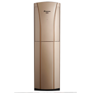 大金（DAIKIN）空調(diào)一級(jí)變頻大2匹家用立式柜機(jī)3D立體氣流G150金色G系列 2匹 一級(jí)能效 FVXG150WC-N 金色