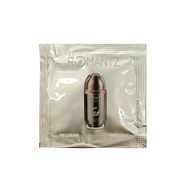 雅美姿（Romantz）蝸牛BB霜遮瑕提亮膚色裸妝素顏霜持久隔離保濕輕薄毛孔國貨妝前乳 蝸牛BB霜體驗裝2號自然色