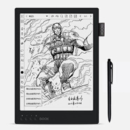 BOOX文石Leaf2 7英寸電子書(shū)閱讀器 墨水屏64G 閱讀辦公本電紙書(shū)二手電子書(shū)閱讀器墨水屏電 Max2 Pro 95成新