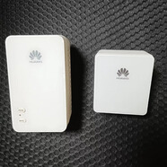 華為（HUAWEI）電力貓pt500一對家用有線IPTV電力適配器百兆500Mbps高速電力貓 標準配置 玖新華為PT500電力貓一對(IPTV使用)