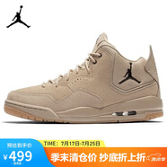 耐克（NIKE)男籃球鞋JORDAN COURTSIDE 23運(yùn)動(dòng)鞋AT0057-200黃40